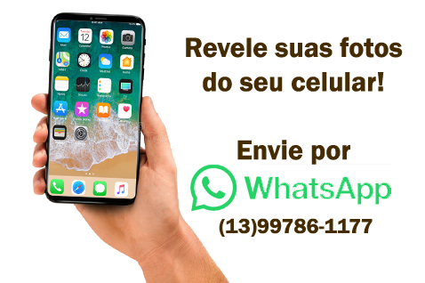 Seja Bem vindo a Foto Embaré - Boqueirão - Santos, SP